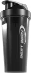 Best body - &Scaron;eikeris 700ml melns