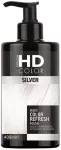 Farcom HD Color Silver Hair Color Refresh Mask 400ml
