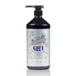 Beardburys Grey Shampoo 1000ml