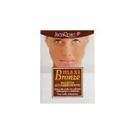 Incarose Maxi Bronze Self-Tanning Face Wipes 7 pcs x 5 ml