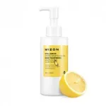 Mizon Vita Lemon Sparkling Peeling Gel Skin Tightening 145 g