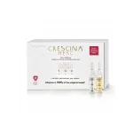 Crescina Transdermic Technology HFSC 500 N20 For men