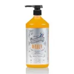 Beardburys Daily Shampoo 1000ml