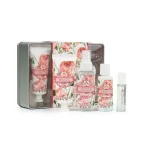 Aromas Artesanales de Antigua AAA Rose Petal Tin Gift Set