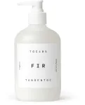 TANGENT TGC405 Fir Body Lotion 350ml
