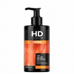 Farcom HD Color Cooper Hair Color Refresh Mask 400ml