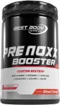Best body - Pre NOXX Booster Blood Orange 600g