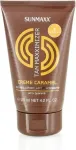 Sunmaxx Tan Maxximizer Creme Caramel Bronzer 125ml