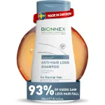 Bionnex Organica Anti Hair Loss Shampoo for Normal Hair 300ml