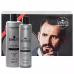 Roomcays Set #14: Shower Gel + Hair Shampoo
