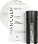 Nanogen Hair Thickening Fibres White 30g