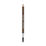 IsaDora The Brow Powder Eyebrow Pencil 04 Light Brown