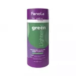 Fanola No Yellow Green Ammonia-Free Bleaching Powder Anti-Red 450g
