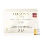 Crescina HFSC Transdermic Technology 1300 Woman N10+10