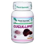 Planet Ayverda Detox, Lower Cholesterol, Diet &ndash; Gugullipid