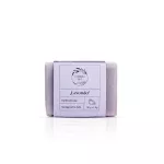Levandų ūkis Solid Lavender Soap 50 g