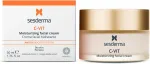 Sesderma C-Vit Moisturizing Facial Cream 50 ml