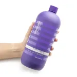 Elgon Colorcare Silver Shampoo pH6 1000ml