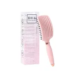 Sister Young Ovia BV Hair Brush Pink