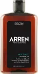 Farcom Arren Mens Grooming Multiply Shampoo 400 ml