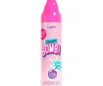 I Love Cherry Bomb Vegan Shower Mousse 250 ml