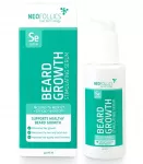 Neofollics Beard Growth Stimulating Serum 45ml