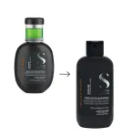 Alfaparf Milano Semi Di Lino Sublime Cellula Madre Restructuring Multiplier 150ml