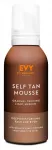 EVY Self Tan Mousse Light/Medium 150 ml