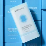 Cell Fusion C Stick Aquatica Sunscreen Hydrating Spf50+/Pa++++  19g