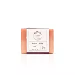 Levandų ūkis Solid Rose Soap 50 g