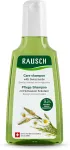 Rausch Care Shampoo with Swiss Herbs 200ml