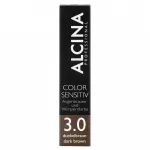 Alcina Color Sensitive Dark Brown 3.0 17 ml