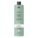 Lisap Milano Curly Cool Shampoo 1000 ml