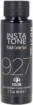 I.C.O.N Insta Tone Beige 9.27 Very Light Irise Blonde Color 60 ml