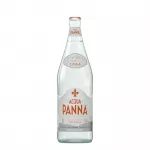 WHITE WATER газированная вода, стекло 0,33 л 0.33