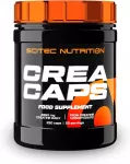 Scitec Nutrition Crea Caps Food Supplement 230 caps