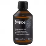 Bullfrog Secret Potion N.3 Multi-use Shower Gel 250ml