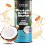 Scitec Nutrition - Protein Delite Shake Almond Coconut 700g