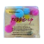Bomb Cosmetics Bubble Up Handmade Soap 100 g