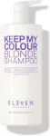 Eleven Australia Keep My Colour Blonde Shampoo 960 ml