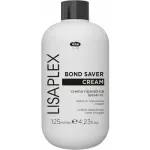 Lisap Milano Lisaplex Bond Saver Cream 125ml