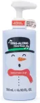 The Somerset Toiletry Company Christmas Carol Musical Hand Wash Snowman 500ml