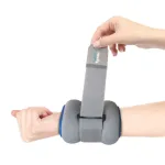 Tynor Tynofit Weight Cuffs 0.5 kg Pair