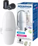 Aquaphor Water Filter System Modern (version 2)  White