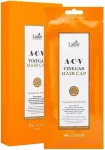 Lador Eco Professional A.C.V Vinegar Hair Cap 30g x 5sheets