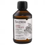 Bullfrog Botanical Lab Nourishing Restorative Shampoo Beard+Hair 250ml