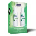 Footlogix Fresh Steps Essentials