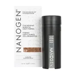 Nanogen Hair Thickening Fibres Auburn 30g