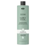 Lisap Milano Curly Cool Conditioner 1000 ml
