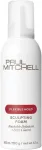 Paul Mitchell Flexible Hold Sculpting Foam 200ml